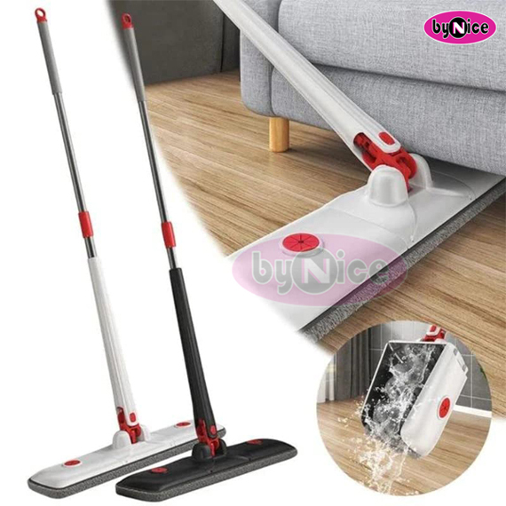 Rectangular Twist Mop AS ( without bucket)